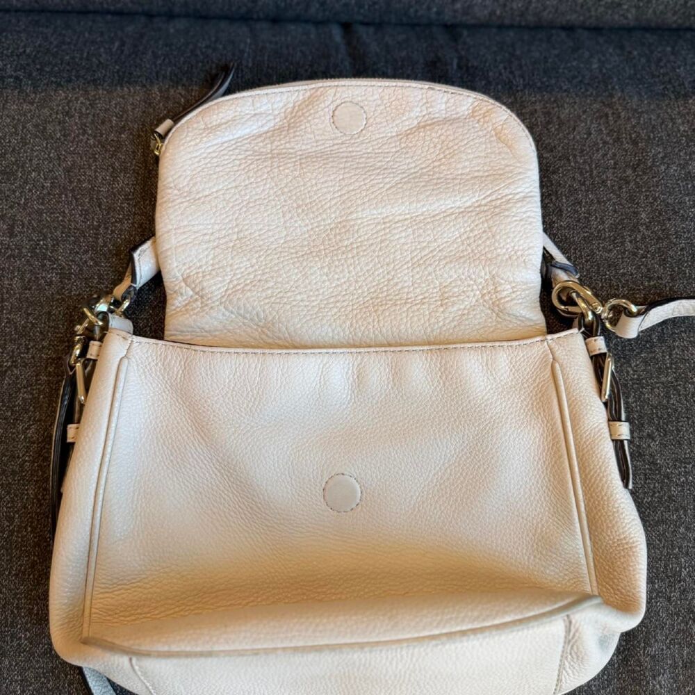 Kate spade New York cobble hill Devin satchel - Picture 3 of 8